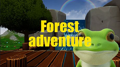 Forest adventure