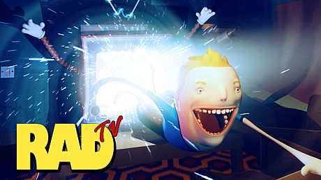 RADtv Game