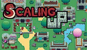 Scaling Up