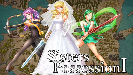 Sisters_Possession1 Game