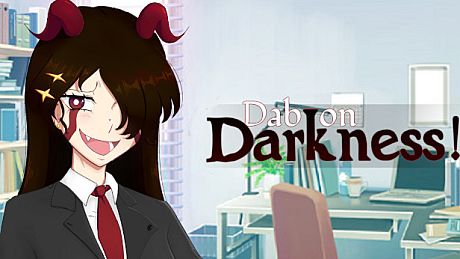 Dab on Darkness! Game