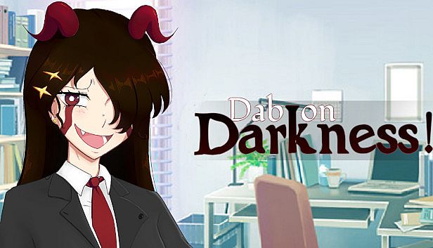 Buy Dab on Darkness!