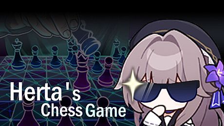 Herta's Chess Game Game