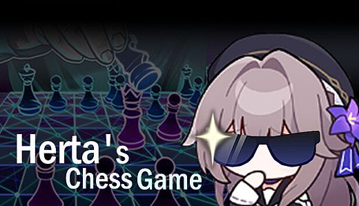 Herta's Chess Game