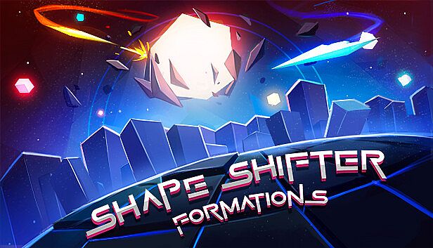 Buy Shape Shifter: Formations