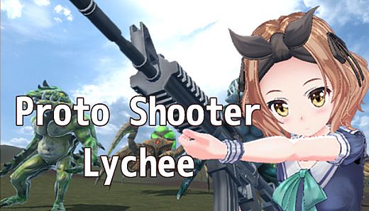 Proto Shooter Lychee