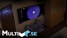 MultiVR.se All Scenes