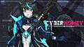 cyberhoney- Hero - Fran