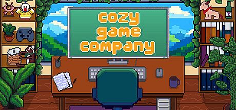 Cozy Game Company Game