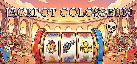 Jackpot Colosseum Game