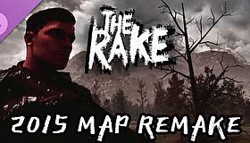 The Rake: 2015 Map Remake (Campaign #2)