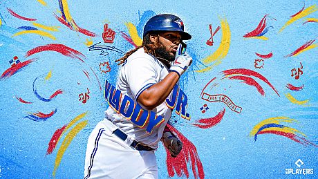 MLB The Show 24 Game