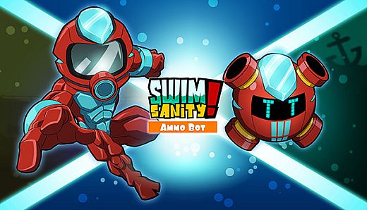 Swimsanity! - AmmoBot Unleash