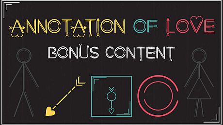 Annotation of Love - Bonus Content DLC