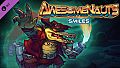 Smiles - Awesomenauts Character