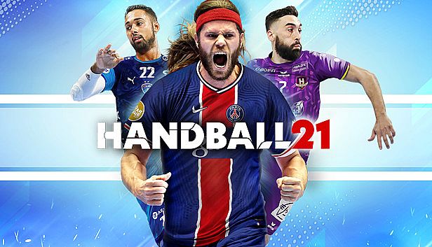 Buy Handball 21
