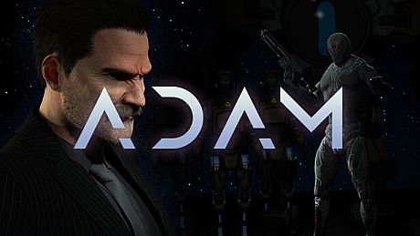 Adam Game
