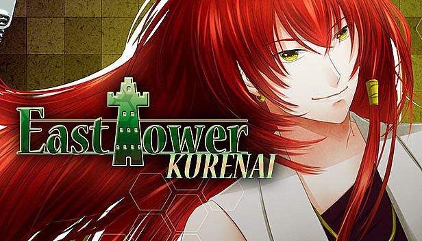 Buy East Tower - Kurenai (East Tower Series Vol. 4)