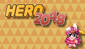 Hero 2048