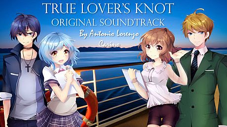 True Lover's Knot Soundtrack DLC