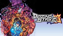 Buy Blazing Strike PC
