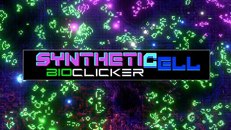 SynthetiCell BioClicker Game