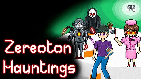 Zereoton Hauntings