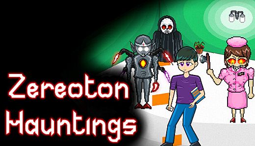 Zereoton Hauntings