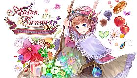 Atelier Rorona ~The Alchemist of Arland~ DX