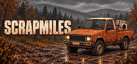 Scrapmiles
