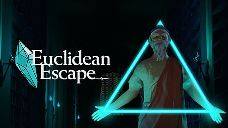 Euclidean Escape Game