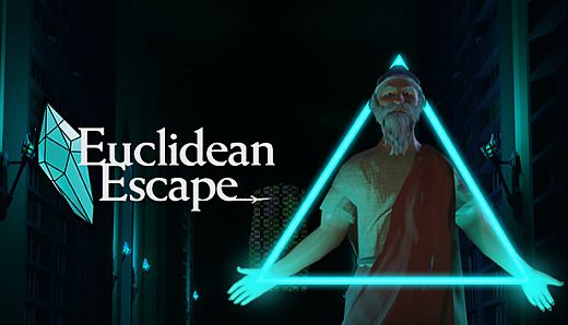 Euclidean Escape