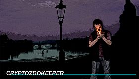 Cryptozookeeper