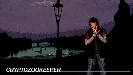 Cryptozookeeper Game