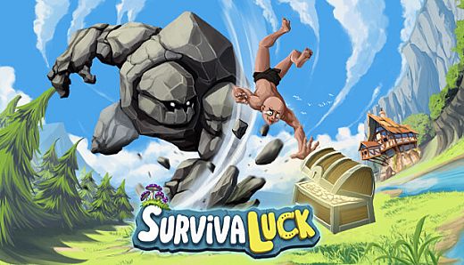 Survivaluck