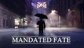 Mandated Fate