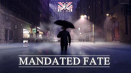 Mandated Fate Game