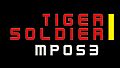 Tiger Soldier Ⅰ MP053