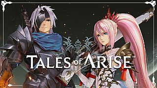 Tales of ARISE Game