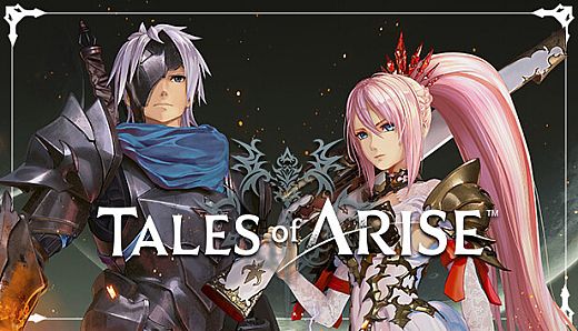 Tales of Arise