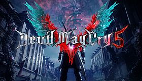 Devil May Cry 5