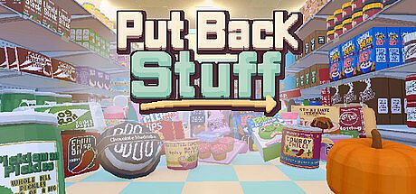 Put Back Stuff