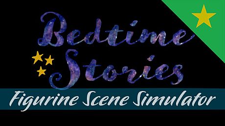 Figurine Scene Simulator: Bedtime Stories (Premium Unlock) DLC