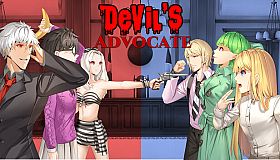 Devil's Advocate: Alexander Twist