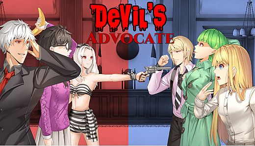 Devil's Advocate: Alexander Twist