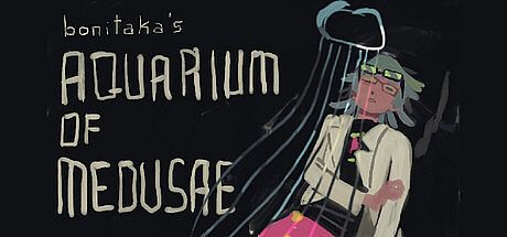 bonitāka's aquarium of medusae Game