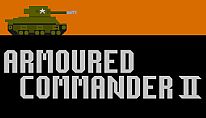 Acheter Armoured Commander II PC