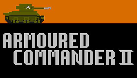 Armoured Commander II