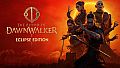 The Blood of Dawnwalker Eclipse Edition