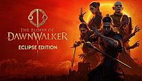 Acheter The Blood of Dawnwalker Eclipse Edition PC